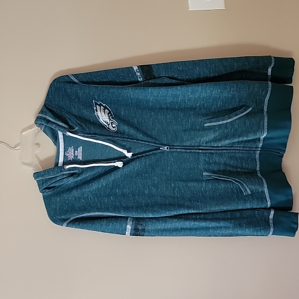 Women's Eagles Hoodie